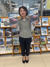 ジムニーノマド抽選申込み２月２８日まで！